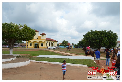 rolim de moura